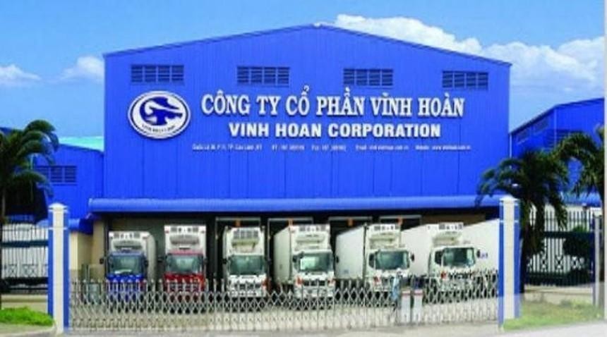 Vĩnh Hoàn là doanh nghiệp gì? Bối cảnh khó khăn hậu COVID-10 Vĩnh Hoàn kinh doanh ra sao?