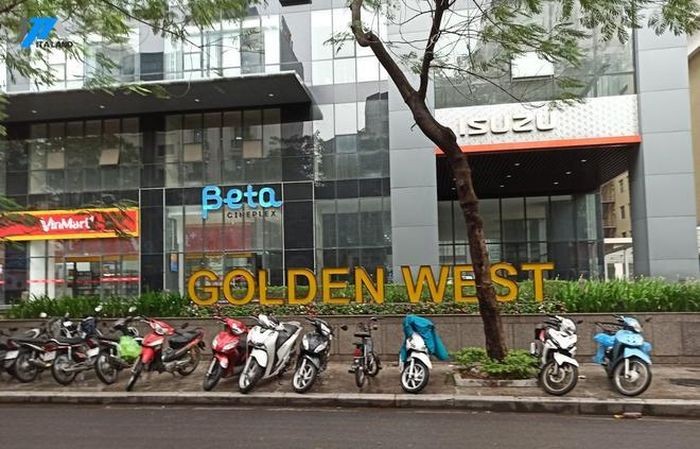 Thanh tra Chính phủ đề nghị làm rõ việc chuyển nhượng dự án Golden West của Tổng công ty Coma. Ảnh: An ninh Thủ đô