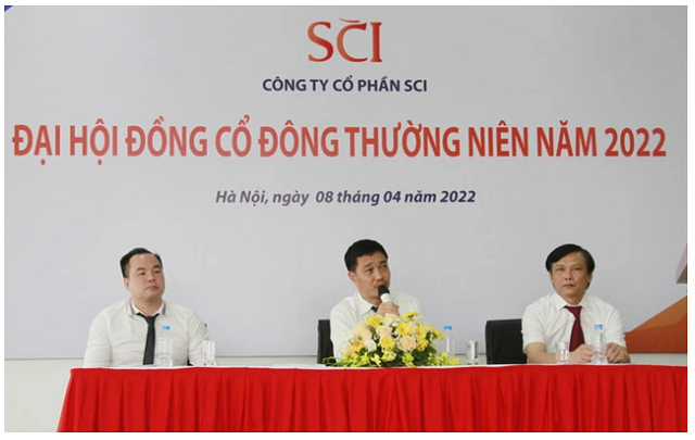 SCI là công ty gì? Công ty CP SCI làm ăn ra sao dưới quyền ông Nguyễn Văn Phúc?