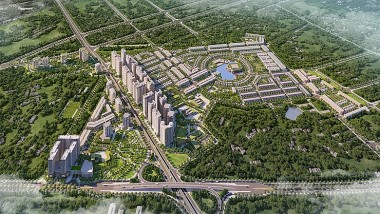 Vietracimex từ bàn tay vàng xây dựng đô thị đến sai phạm Kim Chung - Di Trạch