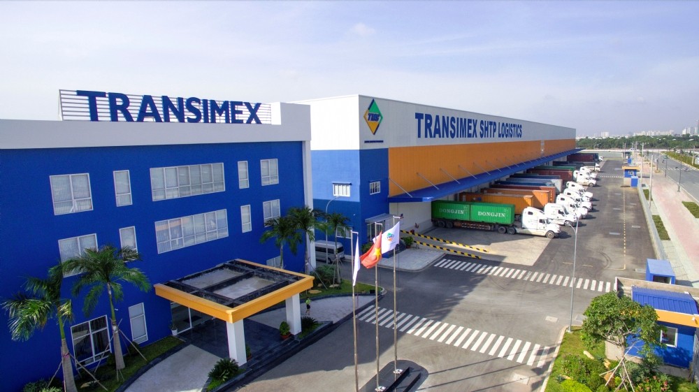 Công ty CP Transimex là doanh nghiệp gì? Lãnh đạo Transimex là ai? Transimex kinh doanh gì?