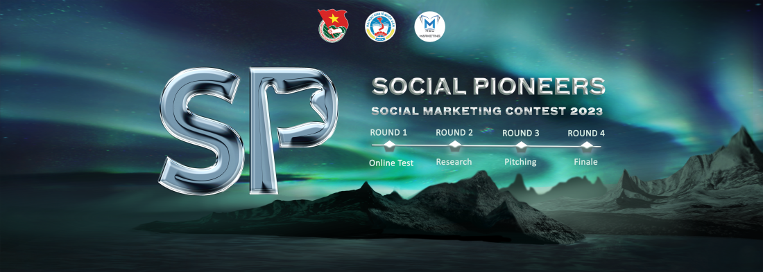 Đại học Kinh tế Quốc dân khởi động cuộc thi Marketing xã hội 'Social Pioneers 2023'