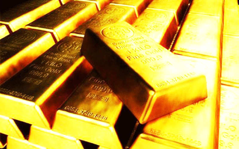 Giá vàng hôm nay 21/7: Vàng SJC, 9999 biến động nhẹ quanh ngưỡng 67 triệu đồng/lượng