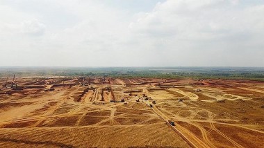 Tin bất động sản ngày 24/7: Đất tái định cư hộ phụ dự án sân bay Long Thành lên hơn 2.400 lô