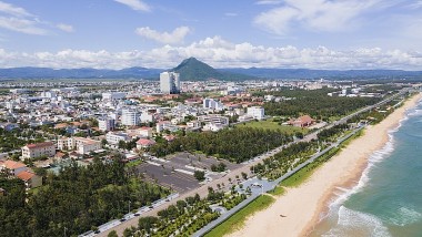 Phú Yên: Công khai danh sách 6 dự án chưa được phép bán nhà ở hình thành trong tương lai