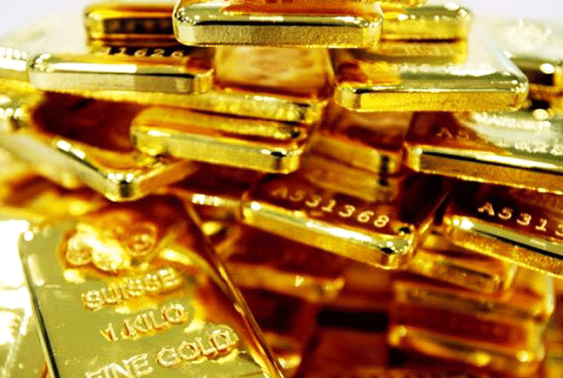 Giá vàng hôm nay 27/7: Dự báo USD tăng khiến vàng đảo chiều giảm