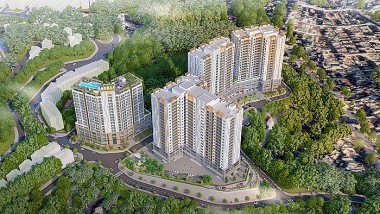 Quảng Ninh sắp khởi công loạt dự án nhà ở xã hội và nhà ở thương mại