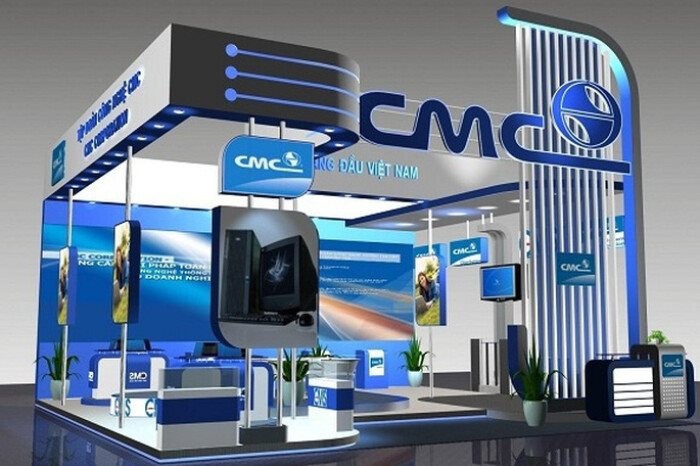 CMC là doanh nghiệp gì? Tập đoàn CMC kinh doanh ra sao?