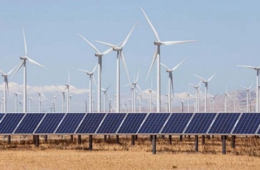 Có 73/85 dự án năng lượng tái tạo chuyển tiếp gửi hồ sơ đàm phán giá điện