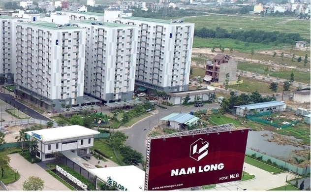 Nam Long Group là doanh nghiệp gì? Chất lượng dự án của Nam Long Group ra sao?