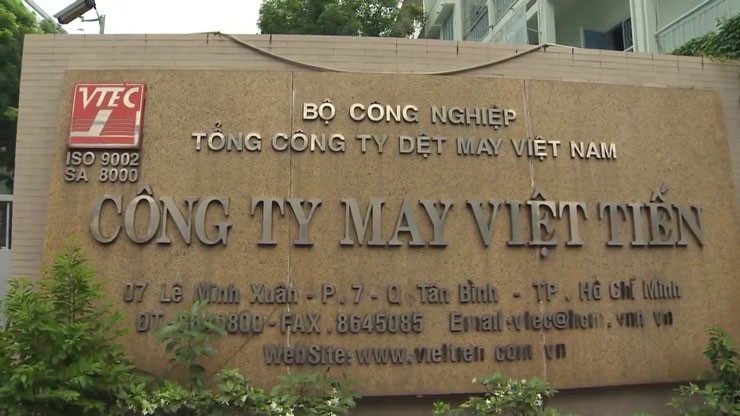 May Việt Tiến của ai? May Việt Tiến kinh doanh ra sao sau COVID-19?