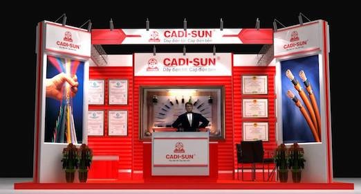 CADI-SUN là doanh nghiệp gì? Dây điện Trần Phú và dây điện CADI-SUN loại nào tốt hơn? Vì sao có sự nhầm lẫn giữa Cadivi và CADI-SUN?