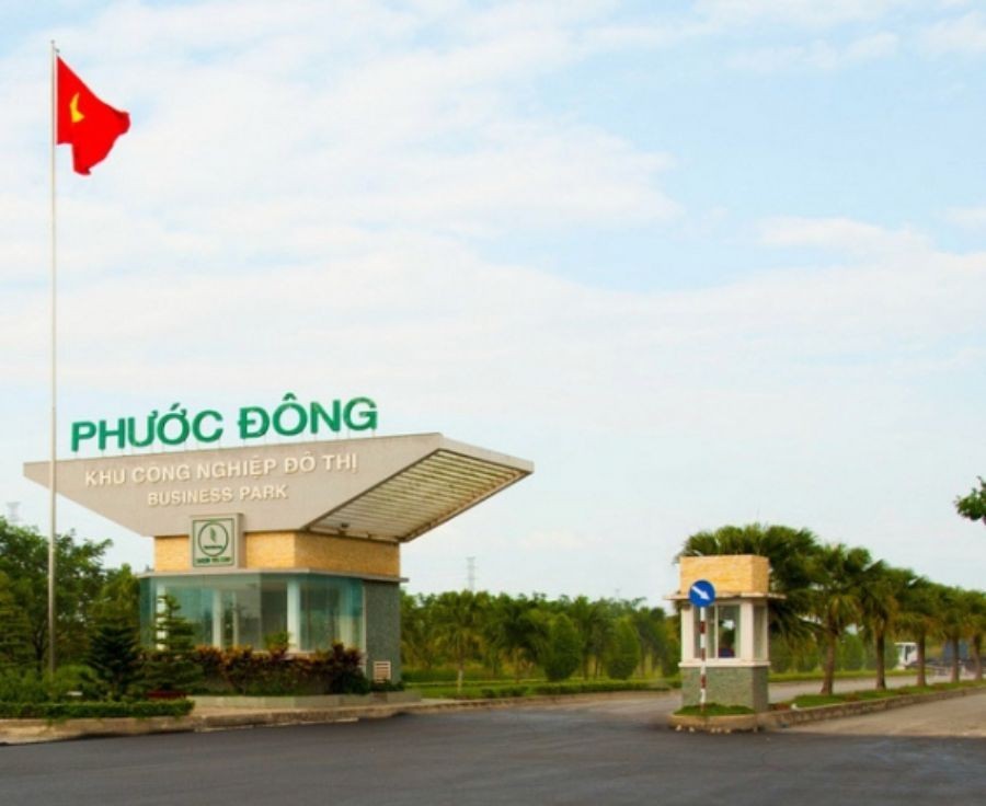 Đầu tư Sài Gòn VRG là doanh nghiệp gì? Công ty CP Đầu tư Sài Gòn VRG kinh doanh ra sao?