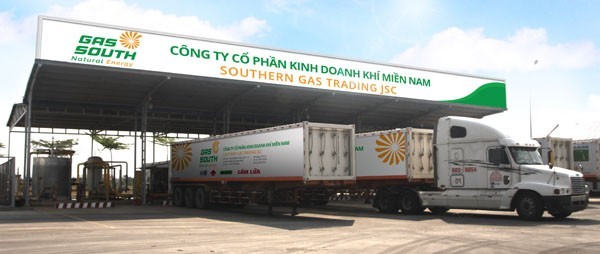 Kinh doanh Khí miền Nam là doanh nghiệp gì? Công ty CP Kinh doanh Khí miền Nam làm ăn ra sao?