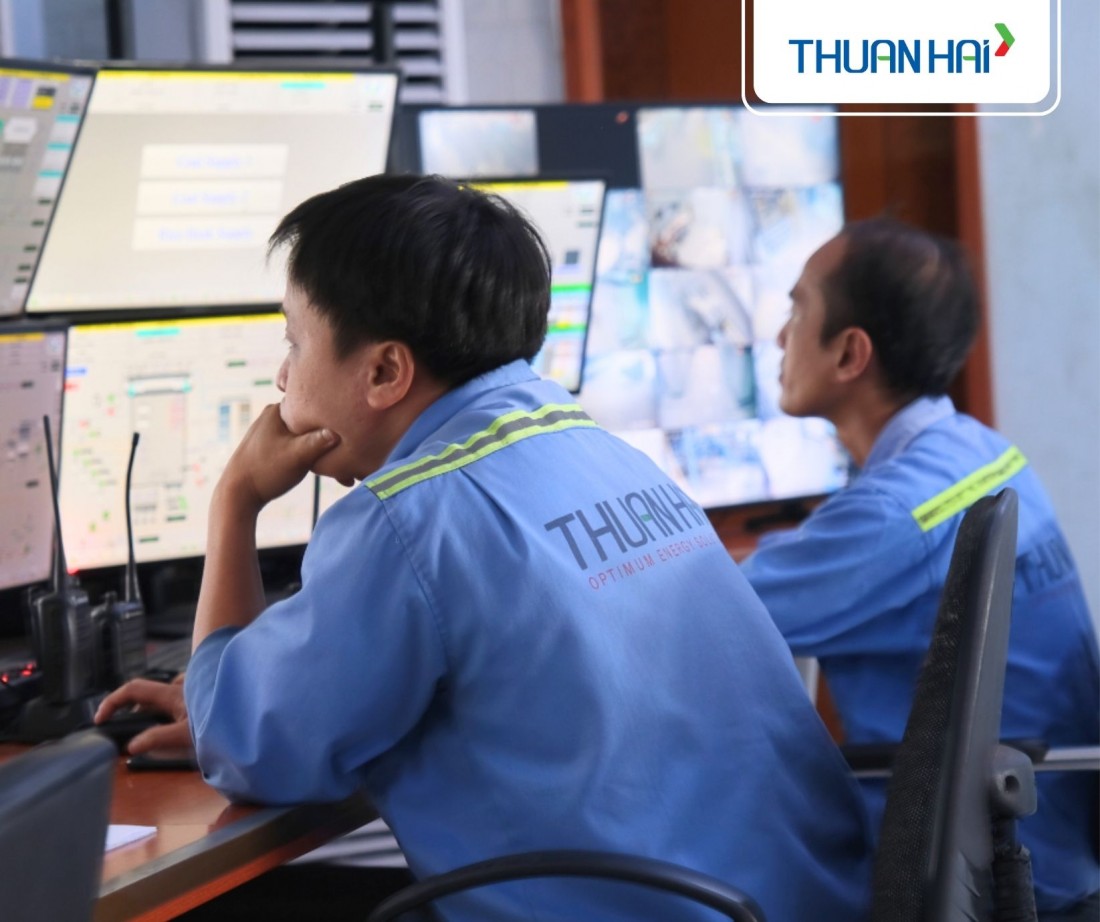 Thuận Hải là doanh nghiệp gì? Công ty CP Thuận Hải kinh doanh gì?