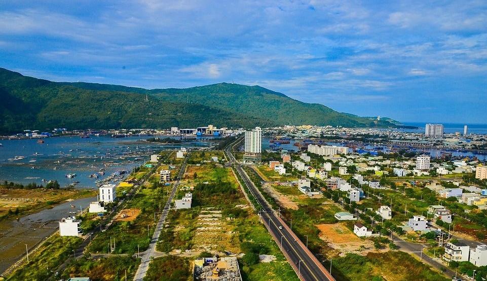 Bản tin bất động sản ngày 6/8: Đà Nẵng công bố đấu giá 60 lô đất