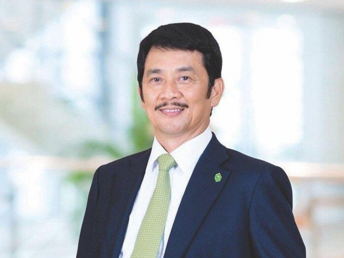 Chủ tịch Novaland Bùi Thành Nhơn nhận thù lao thấp hơn 2 Tổng giám đốc