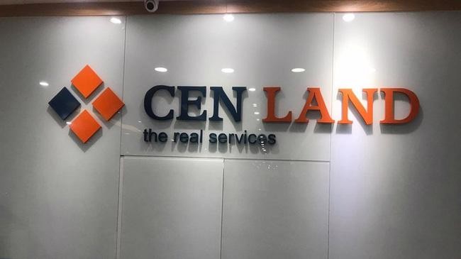 CenLand là doanh nghiệp gì? CenLand kinh doanh ra sao?