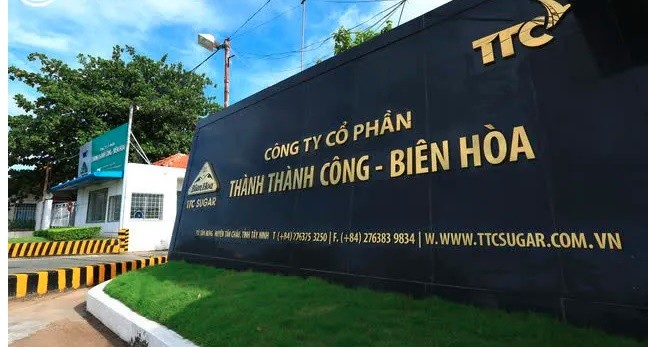 Tập đoàn Thành Thành Công là ai? Công ty CP Đầu tư Thành Thành Công kinh doanh ra sao?