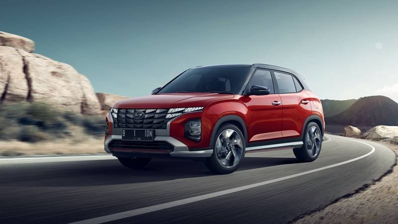 Bảng giá xe Hyundai Creta mới nhất tháng 8/2023: Giá lăn bánh và thông số kĩ thuật kèm ưu đãi