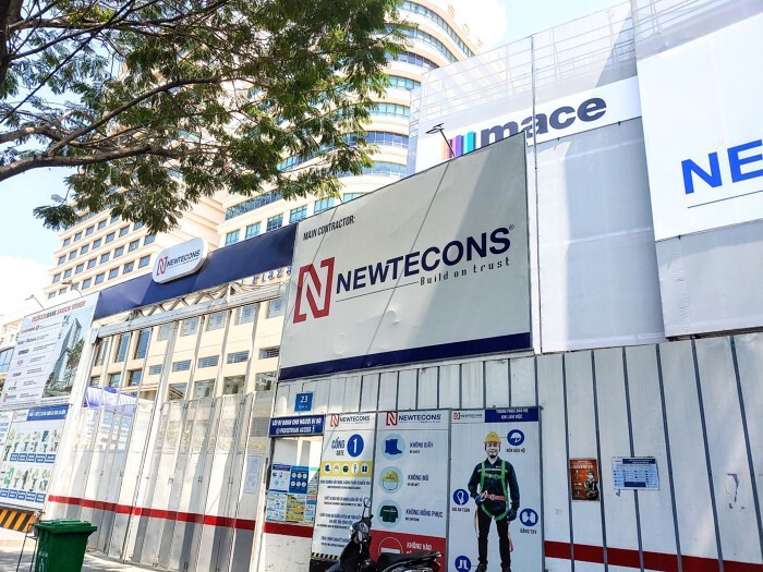 Newtecons là doanh nghiệp gì? Tập đoàn Newtecons kinh doanh ra sao? Newtecons có uy tín không?