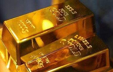 Bảng giá vàng hôm nay 18/8/2023: Giá vàng trong nước giảm theo giá thế giới