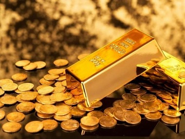 Bảng giá vàng hôm nay 19/8: Giá vàng SJC, và 9999 tăng nhẹ