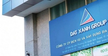 Đất Xanh sẽ nhận chuyển nhượng 27,5 triệu cổ phiếu Đất Xanh Services (DXS) từ nhóm Dragon Capital, VinaCapital