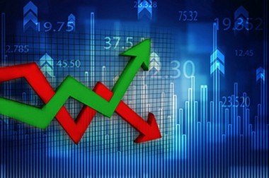Thị trường chứng khoán ngày 21/8: VN-Index tăng điểm, sắc đỏ vẫn bủa vây