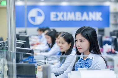 Eximbank được chấp thuận tăng vốn điều lệ lên 17.470 tỷ đồng