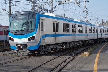 Chạy thử nghiệm toàn tuyến metro Bến Thành - Suối Tiên vào ngày 31/8