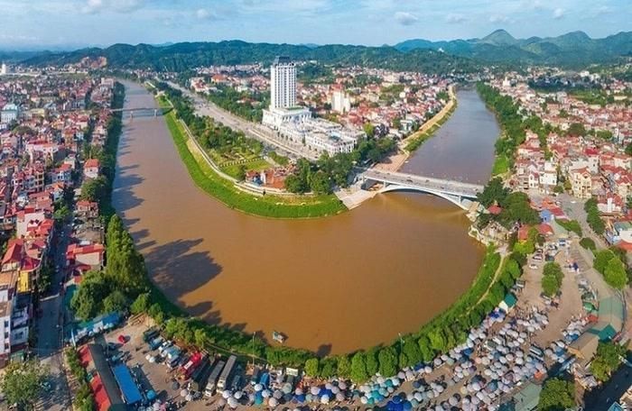 Bản tin bất động sản ngày 24/8: Lạng Sơn gọi đầu tư khu ĐTM Đông Kinh