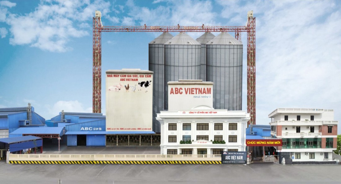 ABC Việt Nam là doanh nghiệp gì? Công ty Cổ phần ABC Việt Nam kinh doanh lĩnh vực gì?