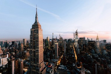 New York sẽ chuyển các tòa nhà văn phòng trống thành 20.000 nhà ở giá rẻ