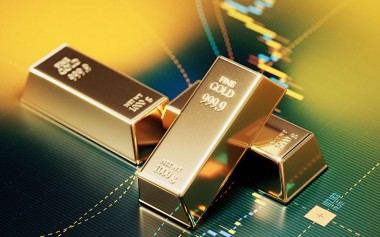 Bảng giá vàng hôm nay 29/8: Giá vàng trong nước đồng loạt tăng