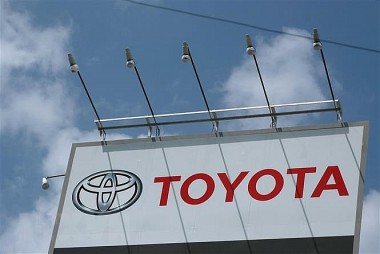 14 nhà máy lắp ráp của Toyota tại Nhật Bản 'đóng băng'
