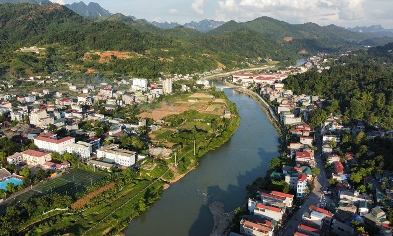 Bản tin bất động sản ngày 6/9: Lào Cai Chấp thuận chủ trương đầu tư dự án nhà ở xã hội