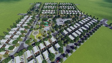 Hà Nội: Đẩy nhanh xây dựng khu tái định cư phục vụ đường Vành đai 4