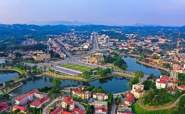 Phê duyệt Quy hoạch tỉnh Yên Bái thời kỳ 2021-2030, tầm nhìn đến 2050