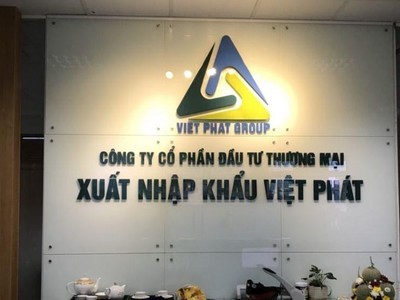 Việt Phát là gì? CTCP Đầu tư Thương mại Xuất nhập khẩu Việt Phát kinh doanh gì?