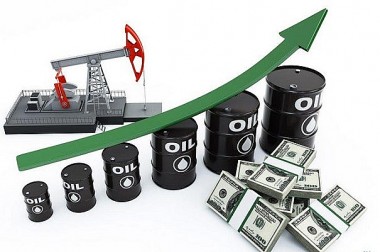 Giá dầu tăng sau lệnh cấm xuất khẩu của Nga