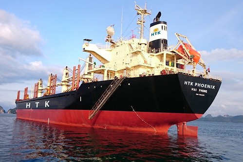 HTK là doanh nghiệp gì? Công ty TNHH Vận tải biển và Xuất nhập khẩu HTK kinh doanh gì?