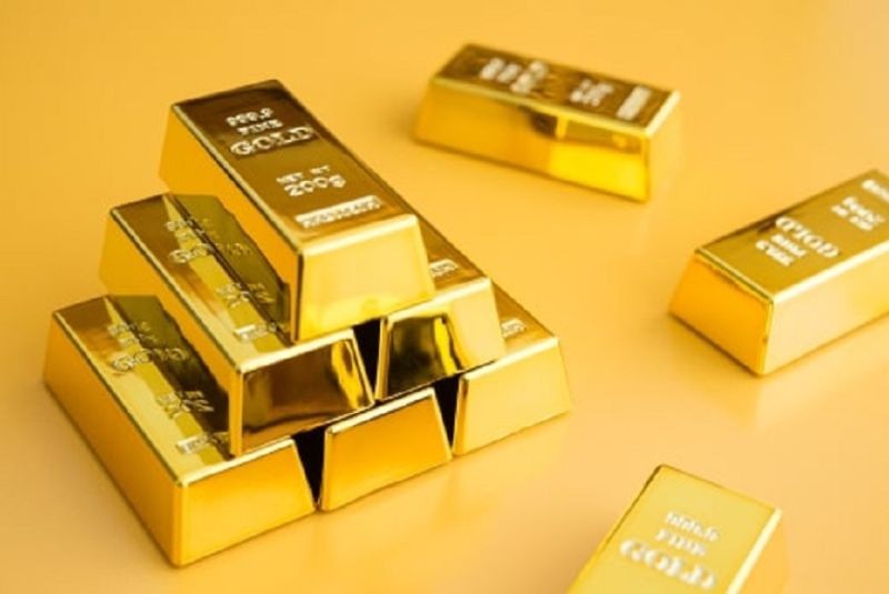 Bảng giá vàng ngày 27/9: Giá vàng SJC, 9999 mất mốc 69 triệu đồng/lượng