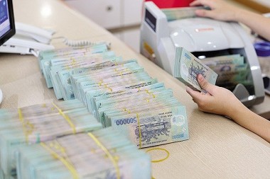 Top 4 ngân hàng lớn nhất Việt Nam đồng loạt giảm lãi suất