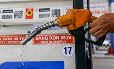 Đề xuất điều chỉnh giá xăng dầu vào thứ 5 hằng tuần và không cần tổng đại lý