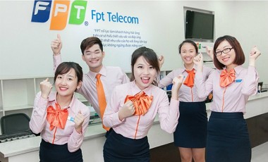 FPT Telecom phát hành cổ phiếu thưởng tỷ lệ 50%.