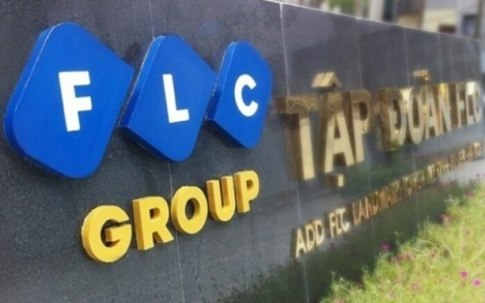 Bối cảnh 'bết bát' của FLC: Gán nợ FLC Sầm Sơn, nhận 19 quyết định cưỡng chế thuế với số tiền hơn 80 tỷ đồng