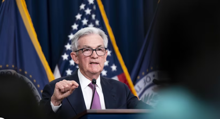Fed: Nhiều khả năng không tăng lãi suất trong cuộc họp sắp tới