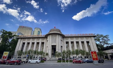 Bộ Tài chính Hoa Kỳ tiếp tục xác định Việt Nam không thao túng tiền tệ