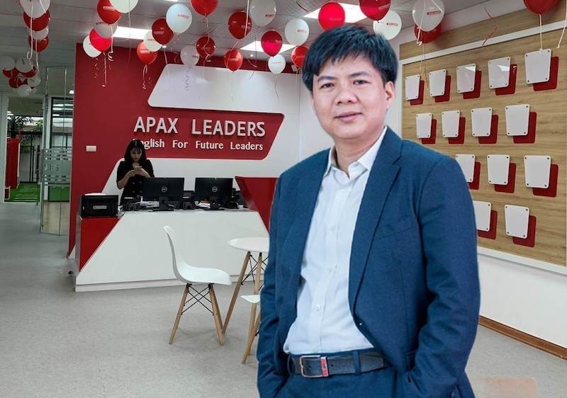 Ban lãnh đạo đồng loạt từ nhiệm, cổ phiếu IBC bị hủy niêm yết chuyện gì đang xảy ra với Apax Holdings của Shark Thủy